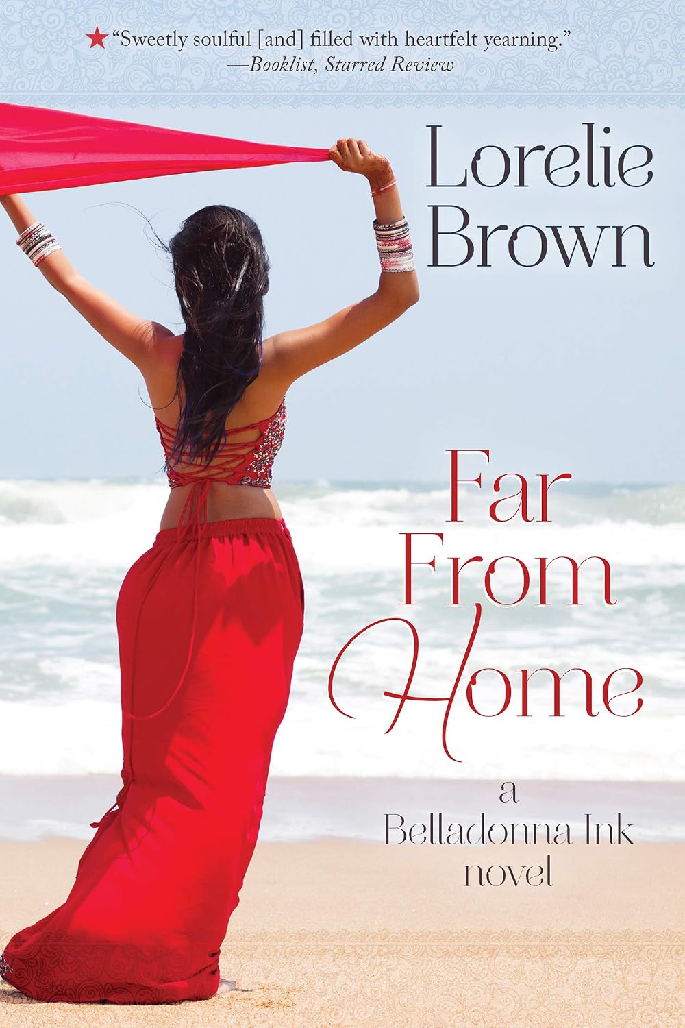 Brown, Lorelie – Belladonna Ink #1 – Far From Home